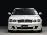 Jaguar XJ Sports Line Black Bison Edition by Wald 2007 года